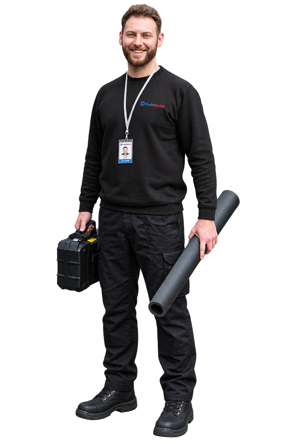 Plumbing and heating engineer