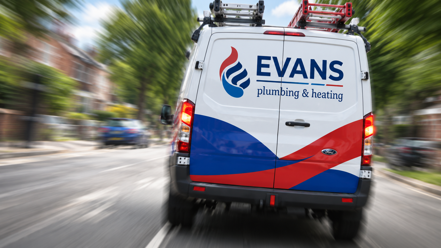 Emergency plumbing and heating callout